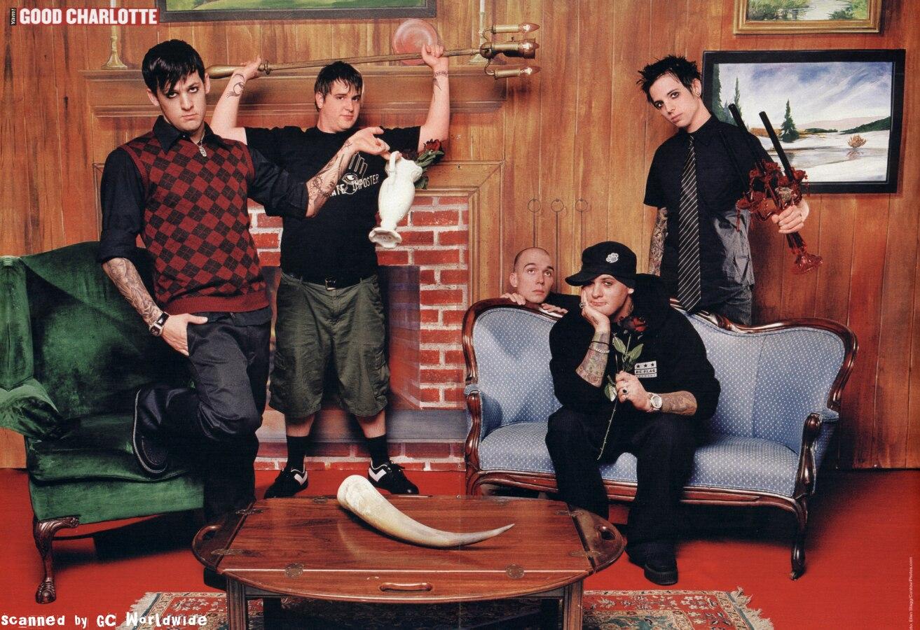 Goodcharlotte only fans